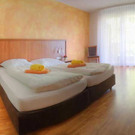 Hotel Seegasthof Zaberfeld Δωμάτιο φωτογραφία