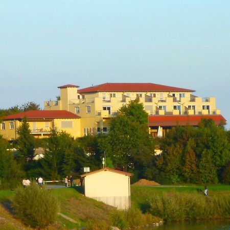 Hotel Seegasthof Zaberfeld Εξωτερικό φωτογραφία