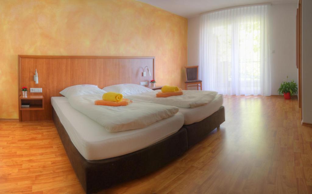 Hotel Seegasthof Zaberfeld Δωμάτιο φωτογραφία