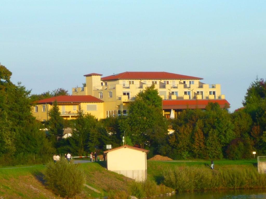 Hotel Seegasthof Zaberfeld Εξωτερικό φωτογραφία