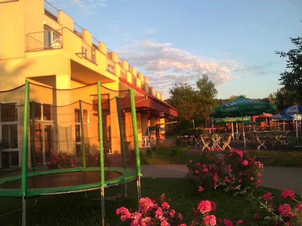 Hotel Seegasthof Zaberfeld Εξωτερικό φωτογραφία