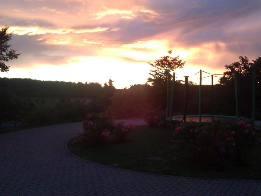 Hotel Seegasthof Zaberfeld Εξωτερικό φωτογραφία